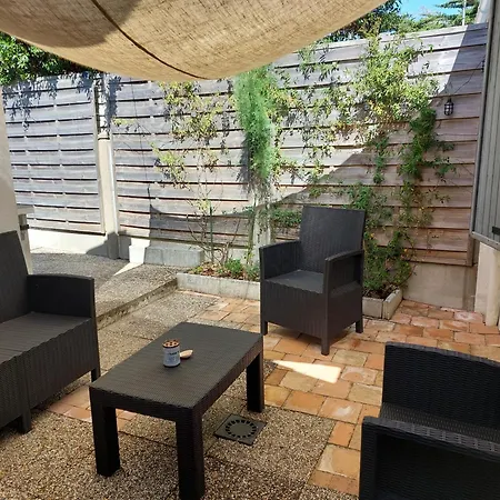 Maison 6 Personnes 度假居 *