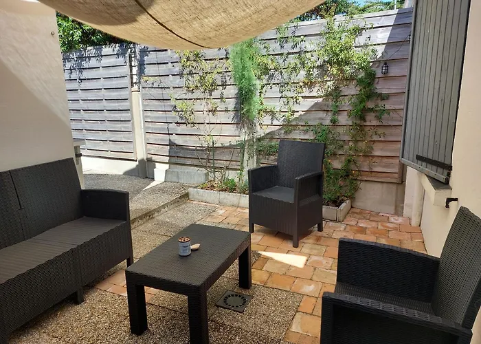 Maison 6 Personnes בית נופש *